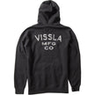 Sudadera con capucha Vissla Coastal Boys Eco PO