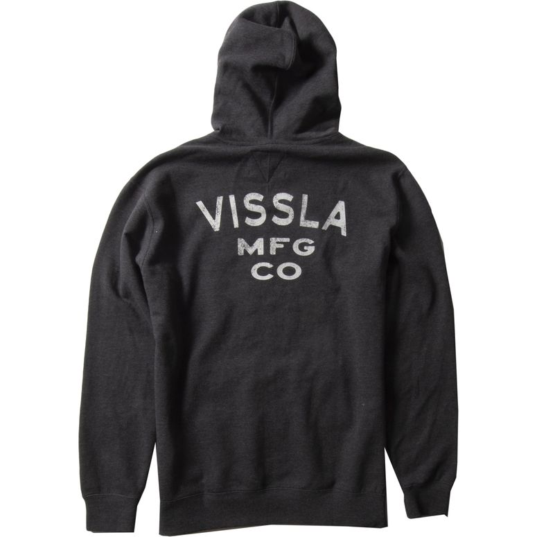 Sudadera con capucha Vissla Coastal Boys Eco PO