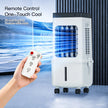 Smart Remote-Controlled Household Air Cooler