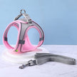 Outdoor Reflective Vest Type Pet Traction Rope