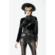 Dark in Love Zora Single Sleeve Harness Shrug