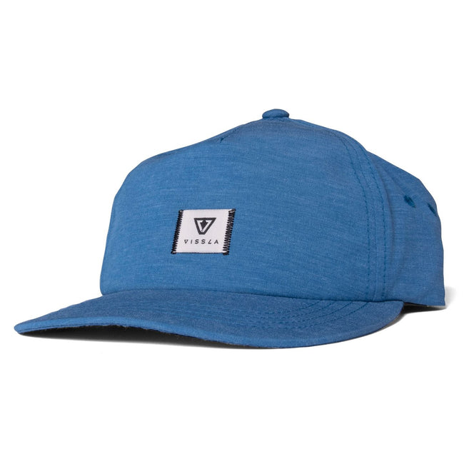 Czapka Vissla Lay Day Eco