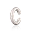 Chunky Single Ear Cuff