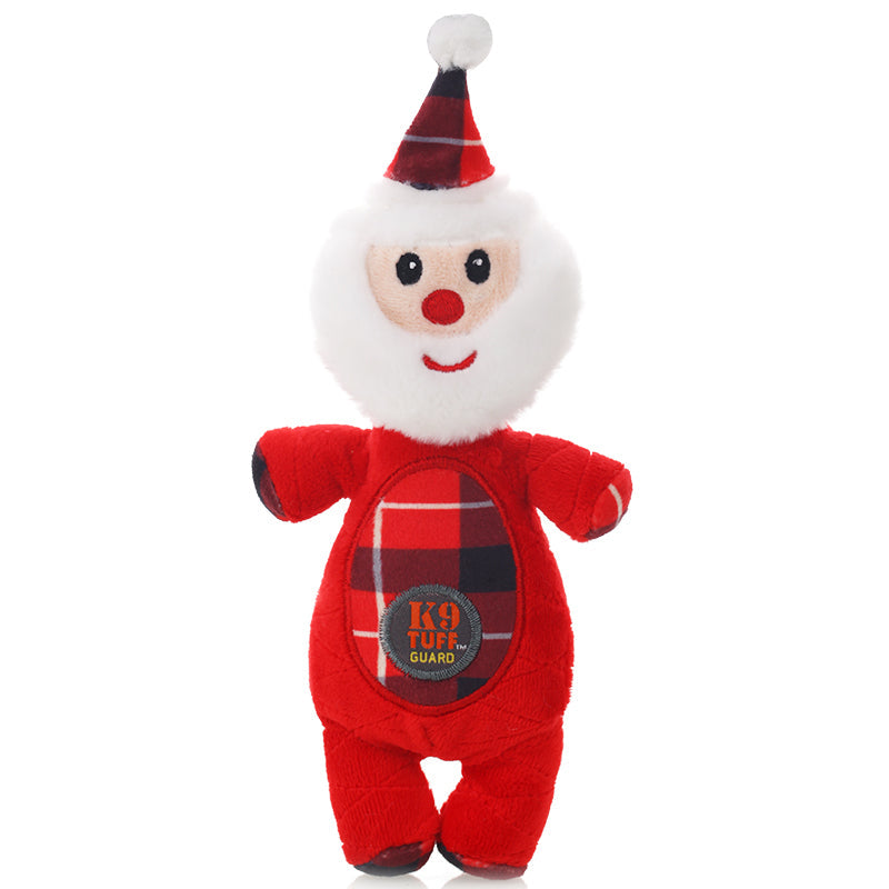 Teeth Resistant Interactive Pet Vocal Toy