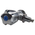 Self-Cut Valve - ¾” BSPF 15mm Copper