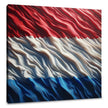 Netherlands Harmony Canvas