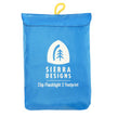 Sierra Designs Footprint for Clip Flashlight 2 Person Tent