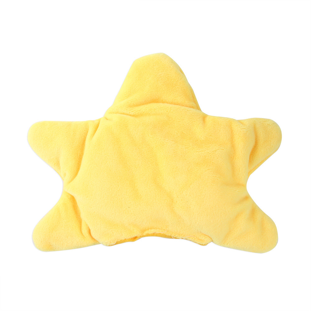 Teddy Dress Up Flower Headgear Cat Headgear Pet Supplies
