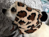 Pet Hat Warm Drawstring Adjustment Cap