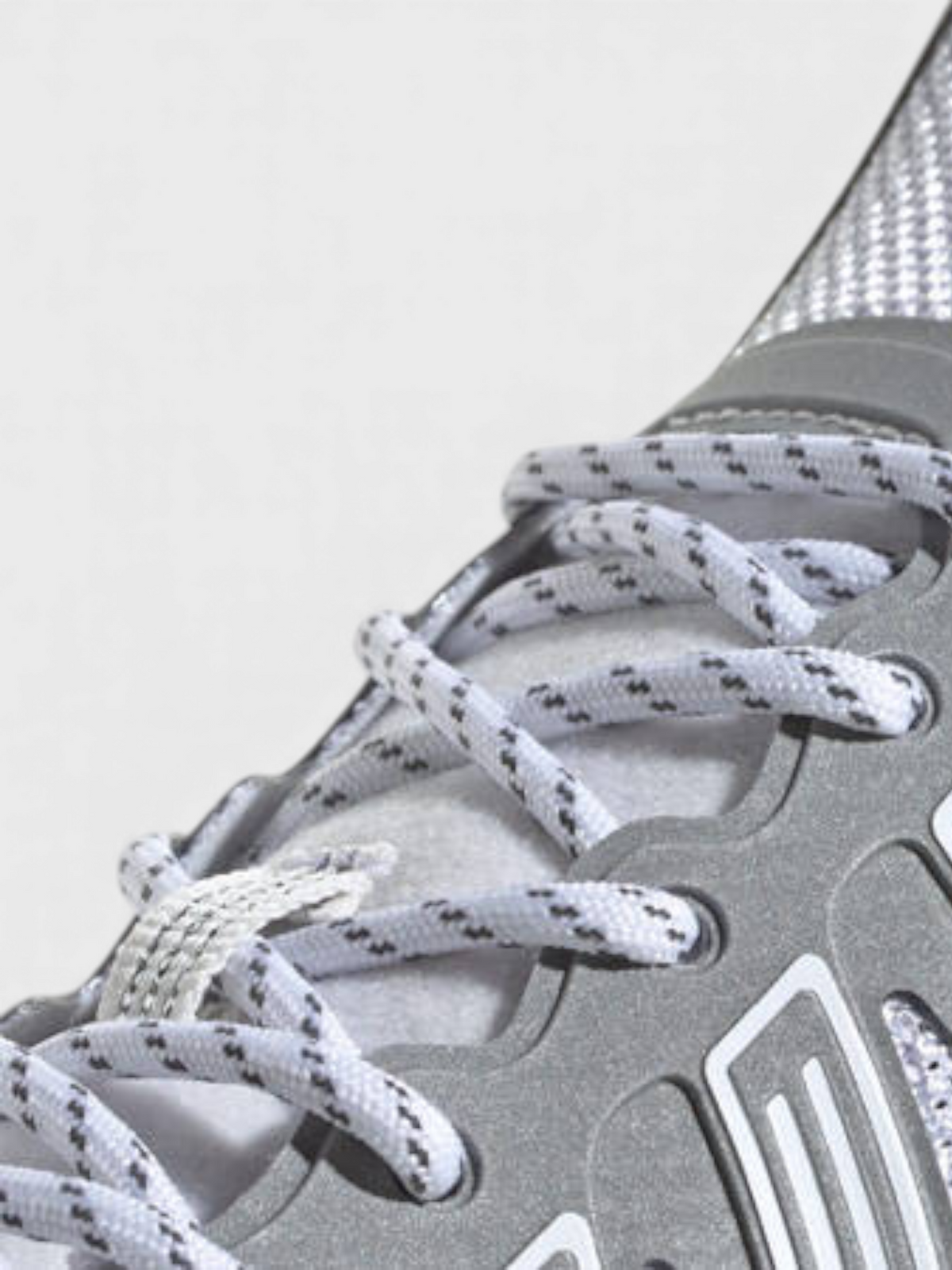 Adidas Adizero Aruku White Silver Metallic