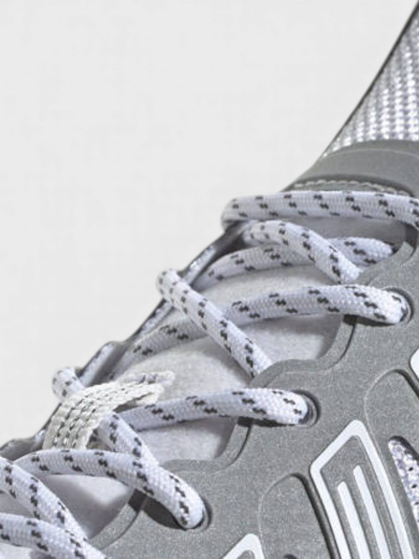 Adidas Adizero Aruku White Silver Metallic