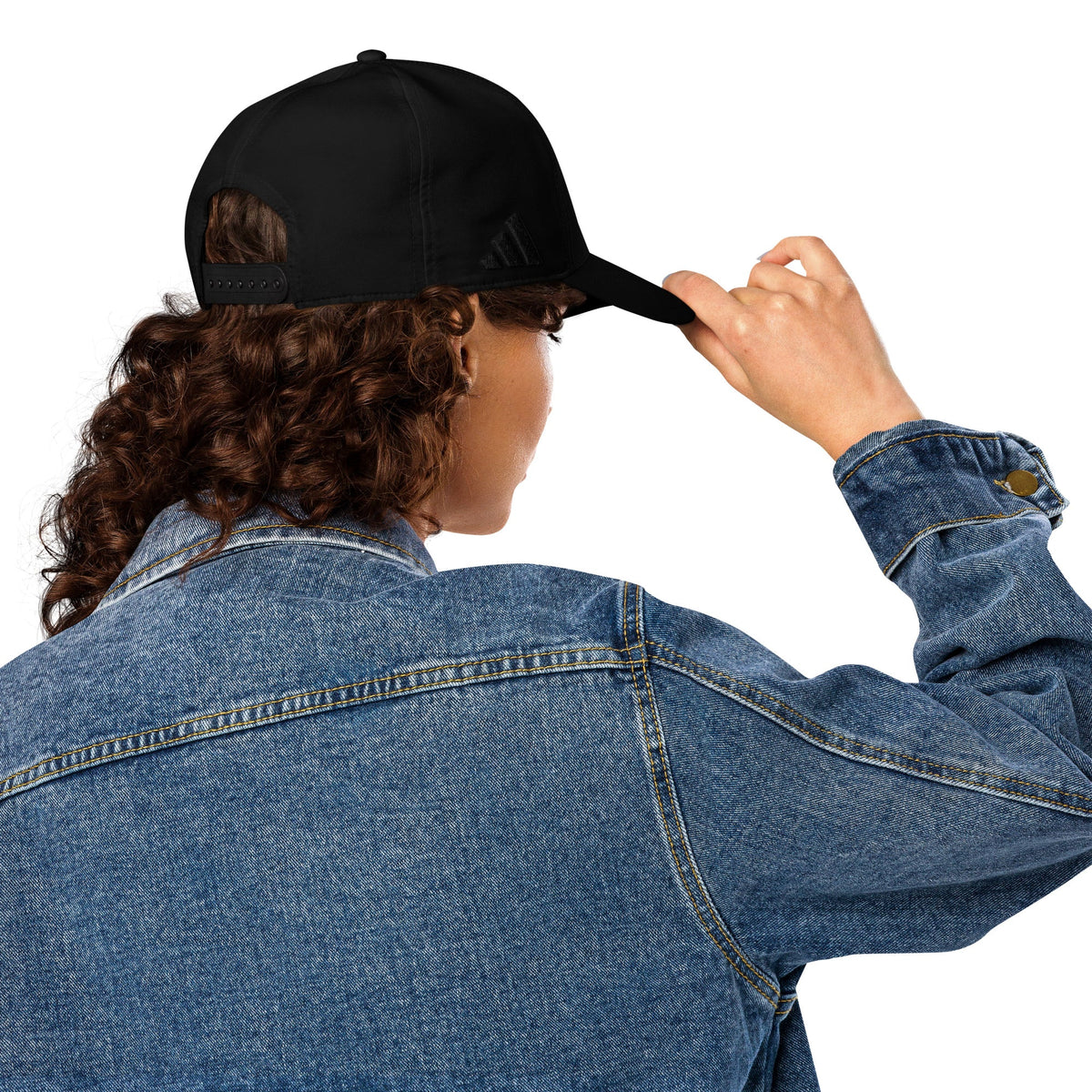 Influencer - Adidas Dad Hat