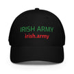 Irish Army - Adidas Dad Hat