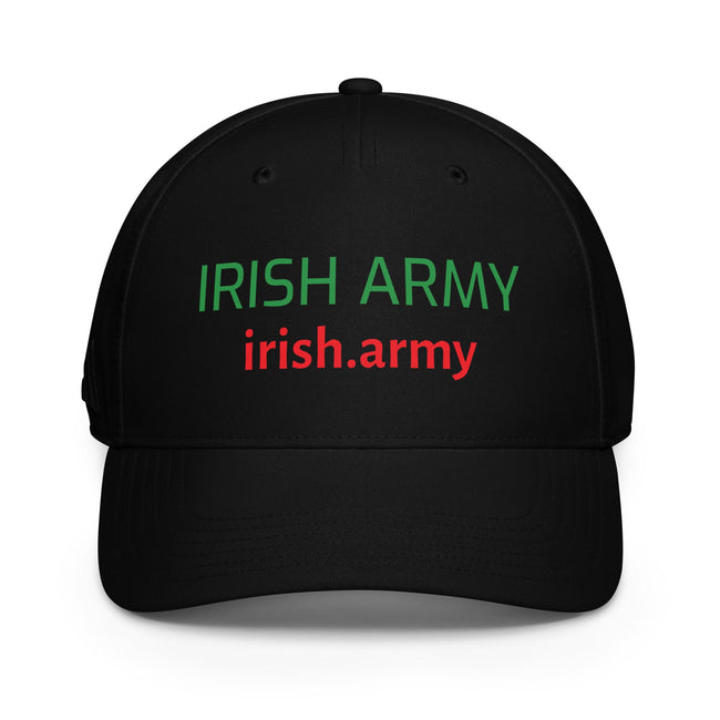 Irish Army - Adidas Dad Hat