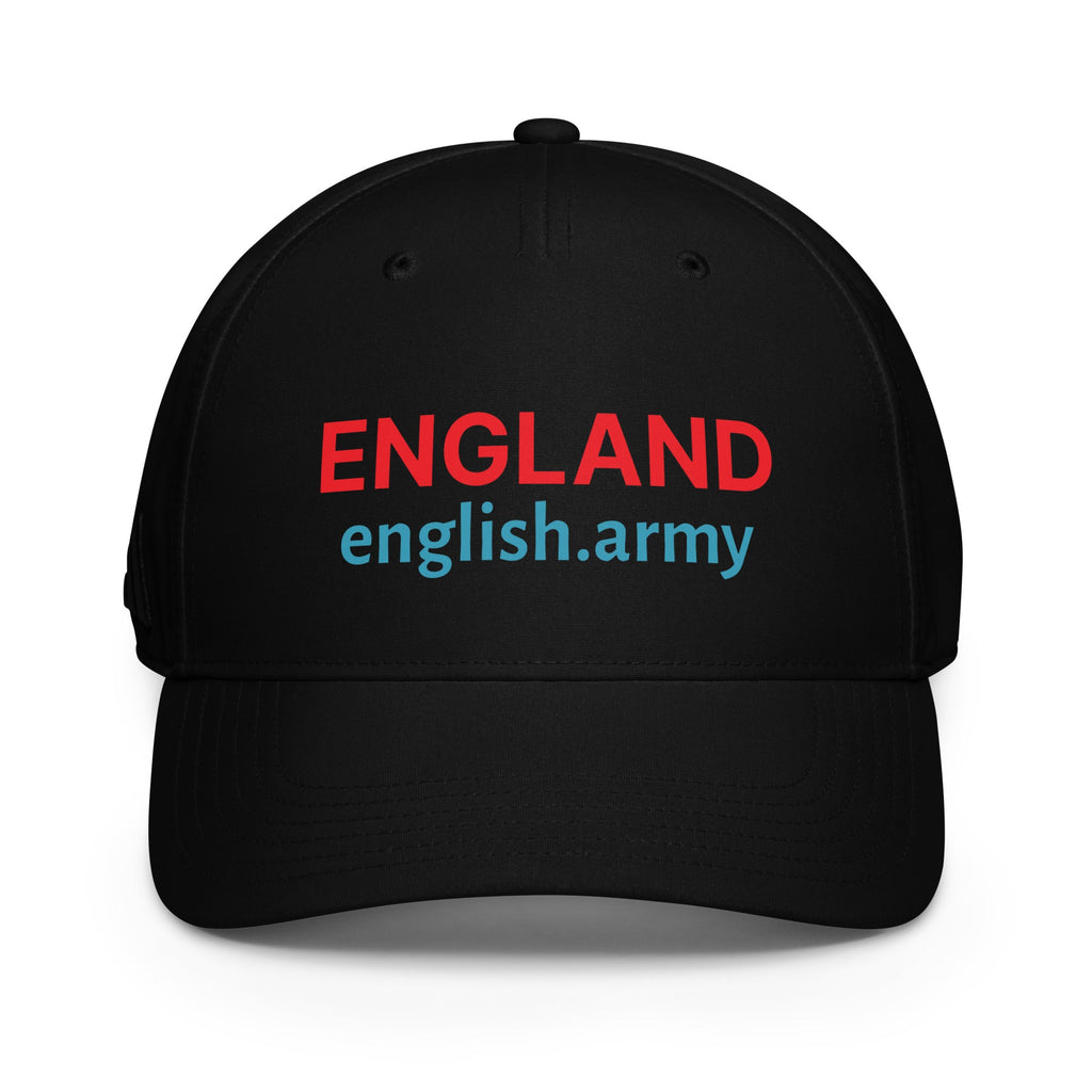 England - Adidas Dad Hat