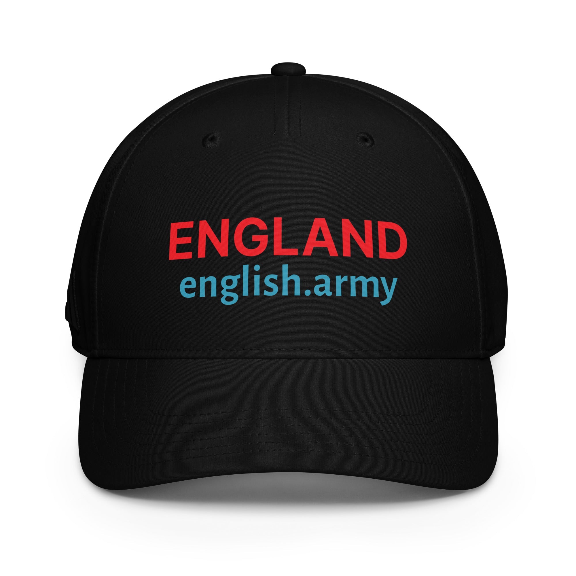 England - Adidas Dad Hat