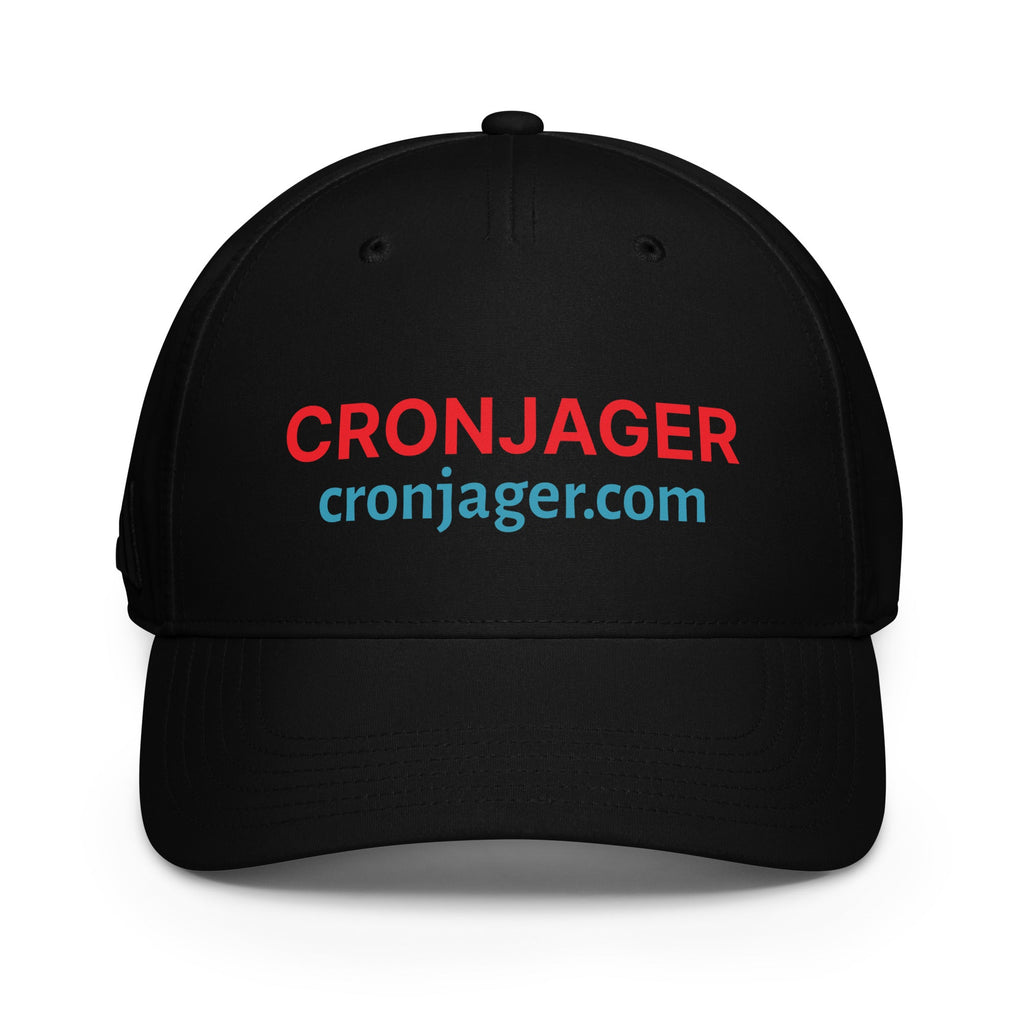 Cronjager - Adidas Dad Hat