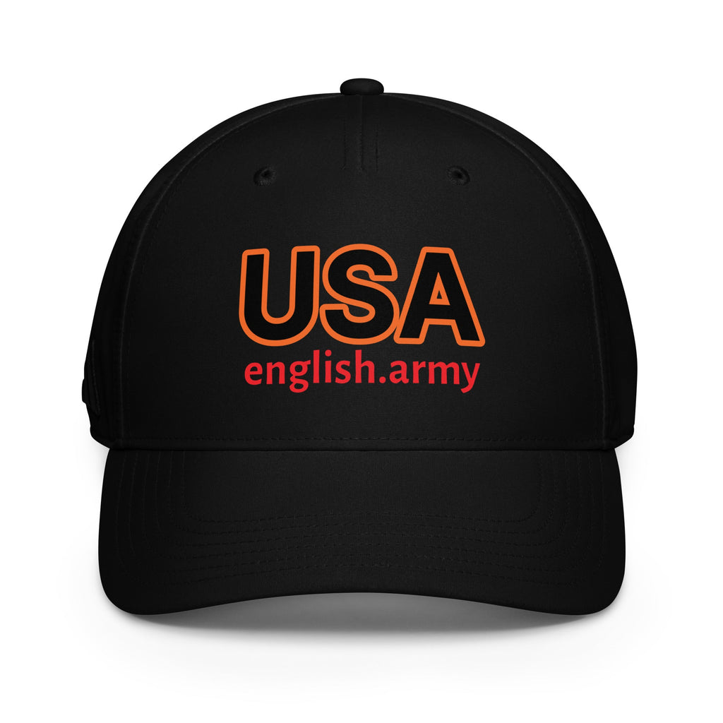 USA - Adidas Dad Hat