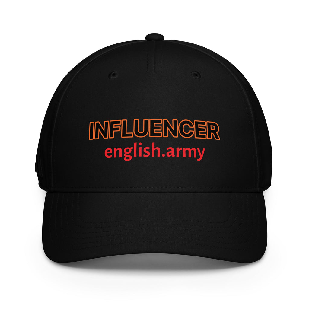 Influencer - Adidas Dad Hat