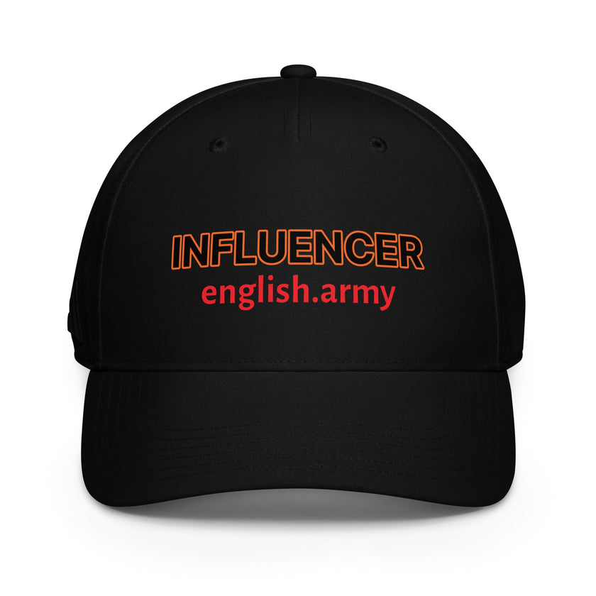 Influencer - Adidas Dad Hat