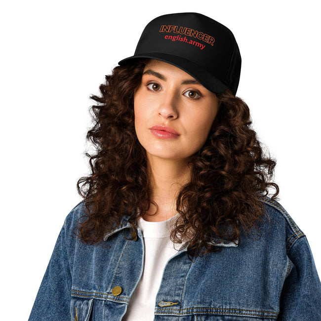 Influencer - Adidas Dad Hat