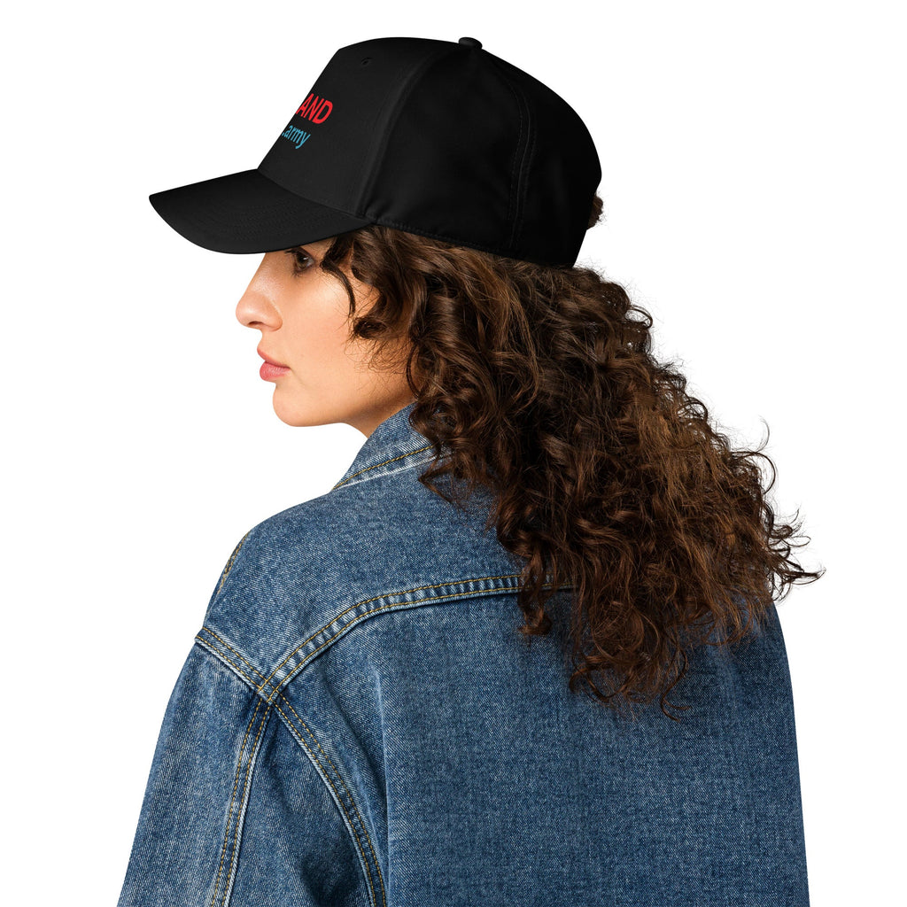 England - Adidas Dad Hat