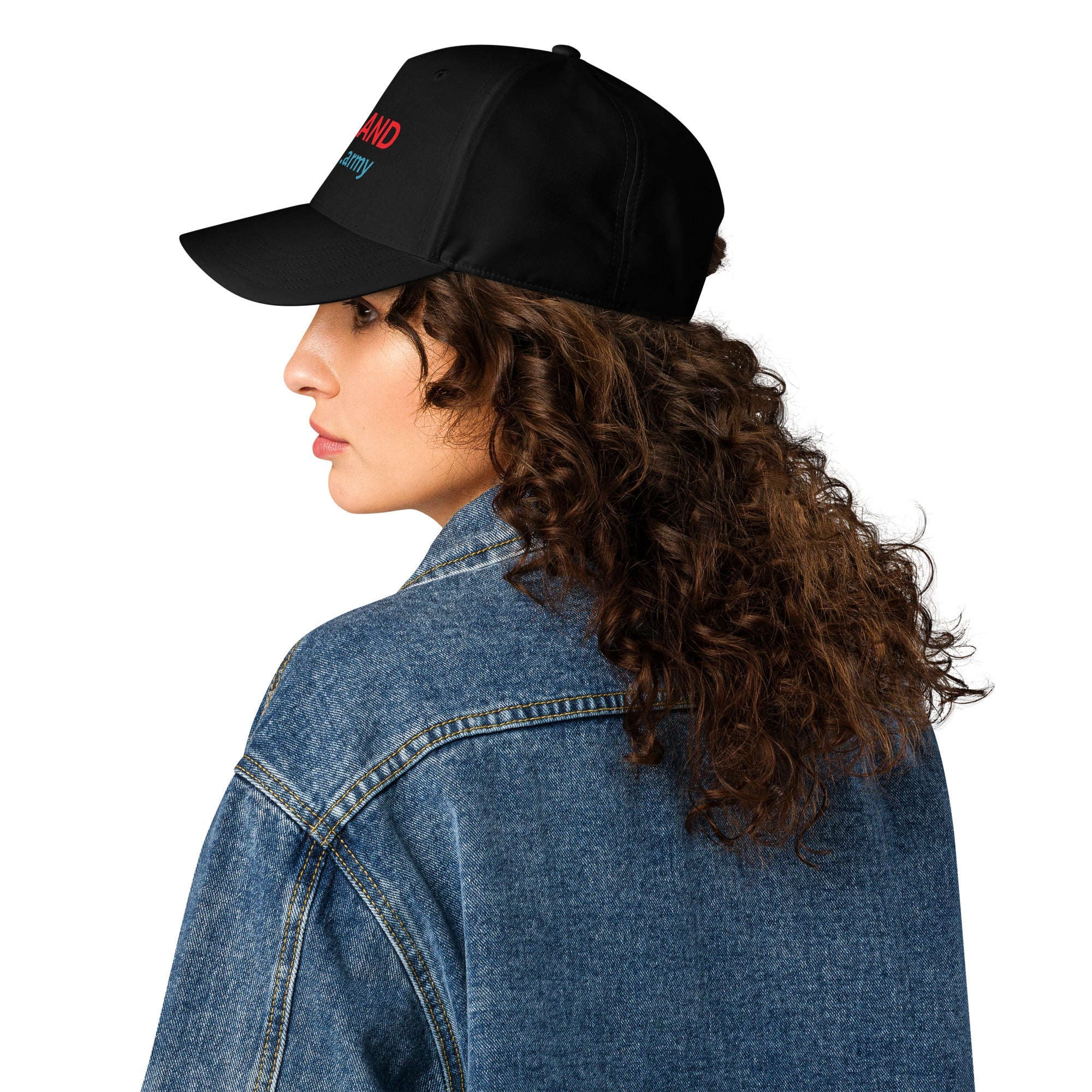 England - Adidas Dad Hat