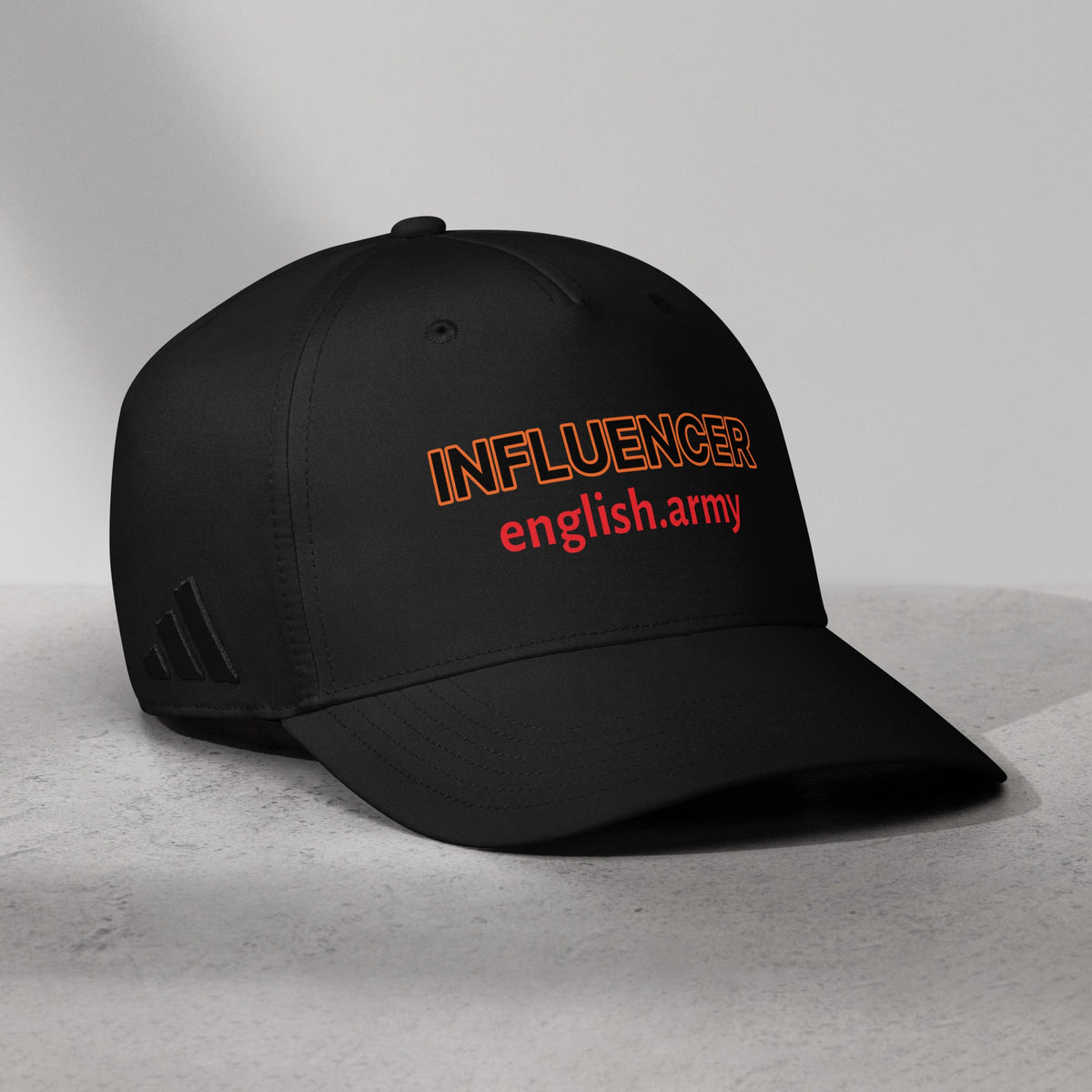 Influencer - Adidas Dad Hat