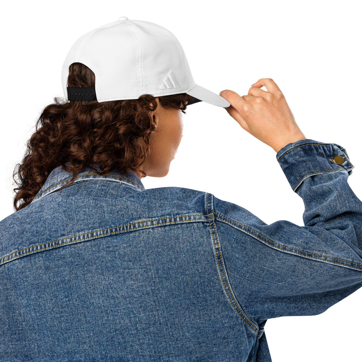 Influencer - Adidas Dad Hat