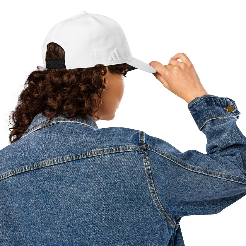 Influencer - Adidas Dad Hat