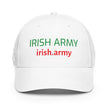 Irish Army - Adidas Dad Hat