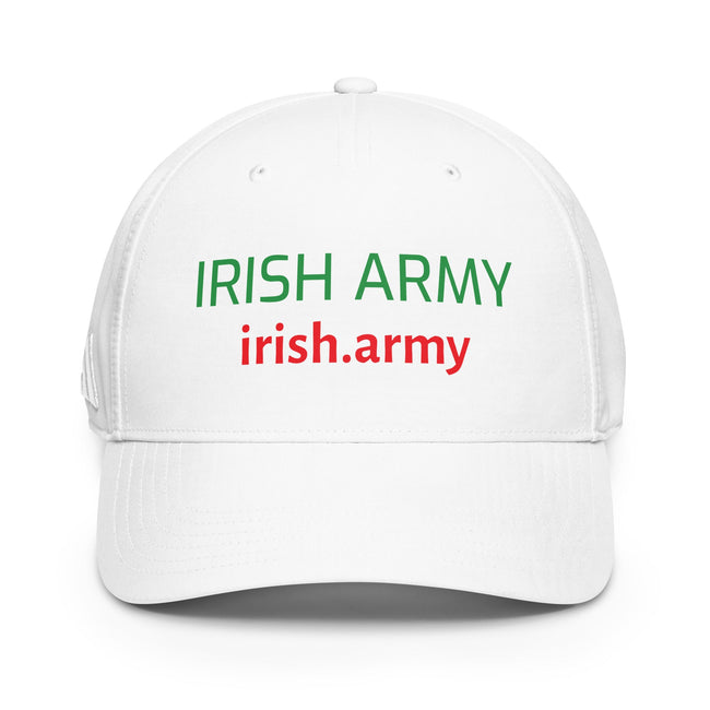 Irish Army - Adidas Dad Hat