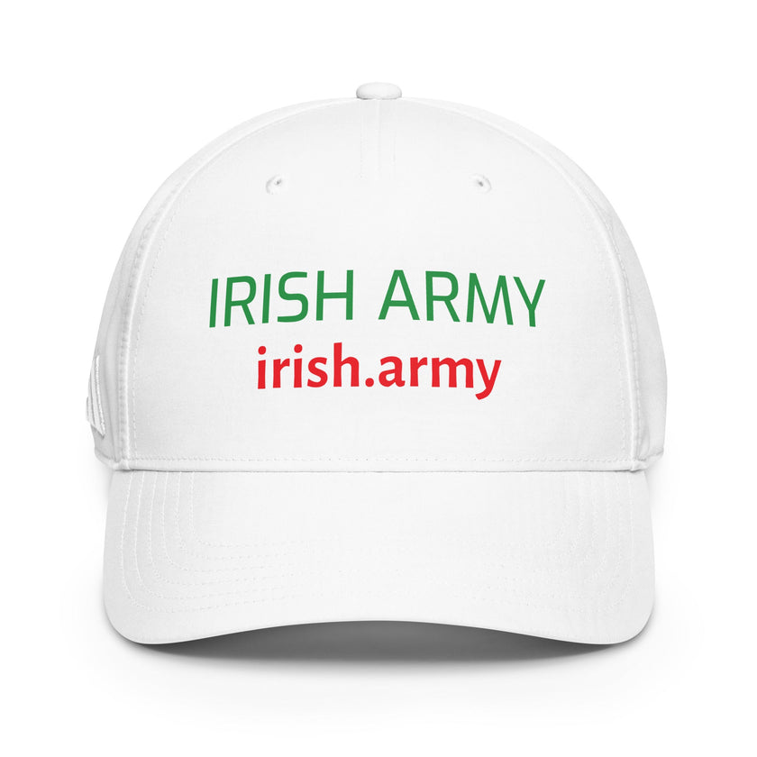 Irish Army - Adidas Dad Hat