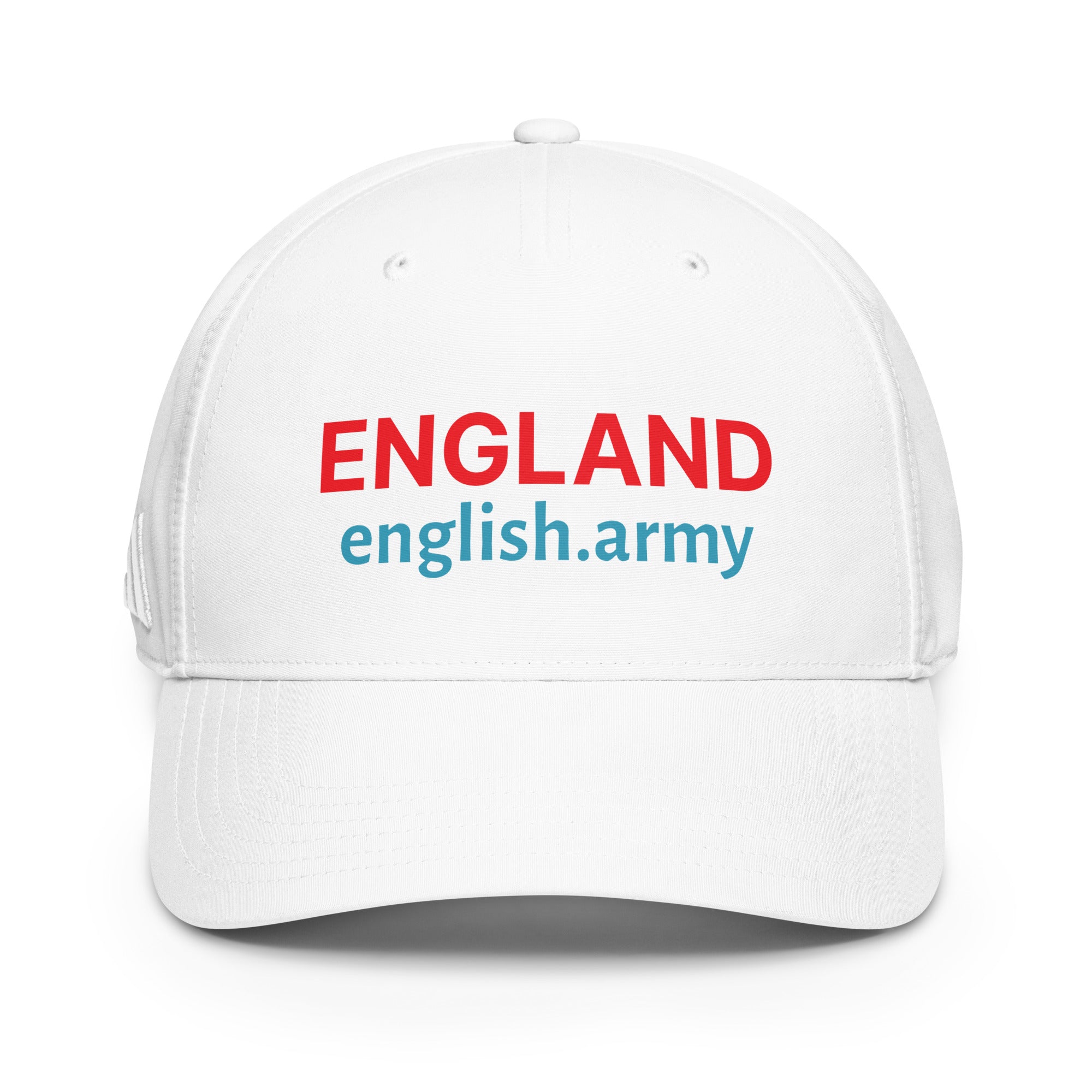England - Adidas Dad Hat