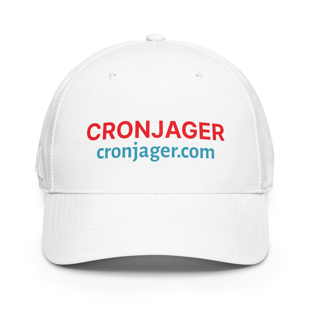 Cronjager - Adidas Dad Hat