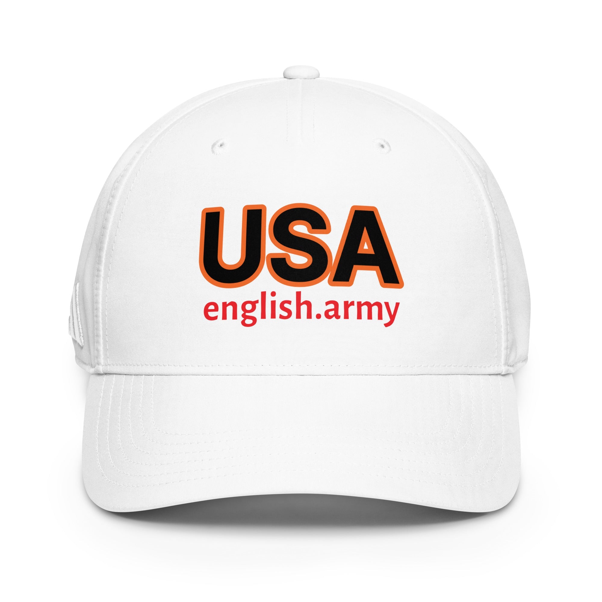 USA - Adidas Dad Hat