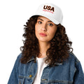 USA - Adidas Dad Hat