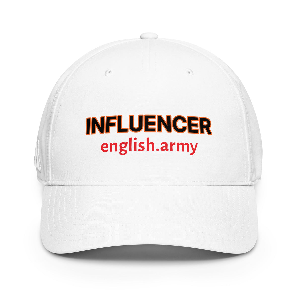 Influencer - Adidas Dad Hat