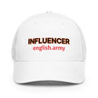 Influencer - Adidas Dad Hat
