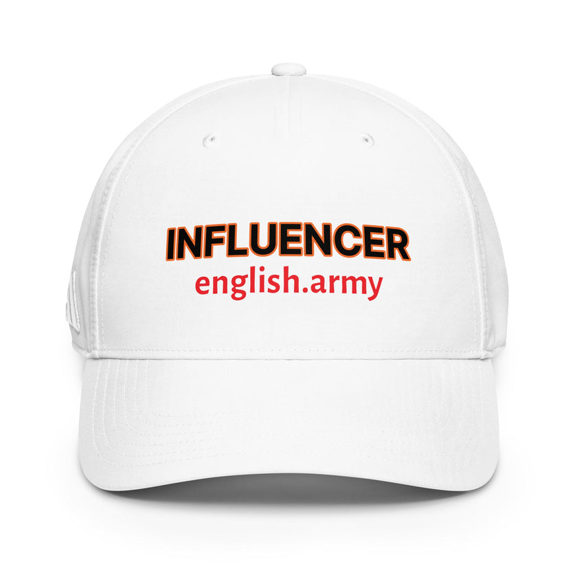 Influencer - Adidas Dad Hat
