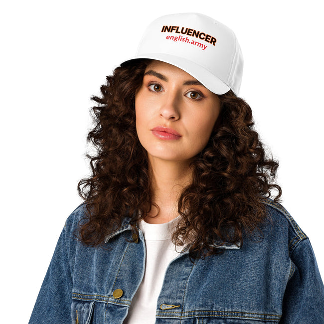 Influencer - Adidas Dad Hat