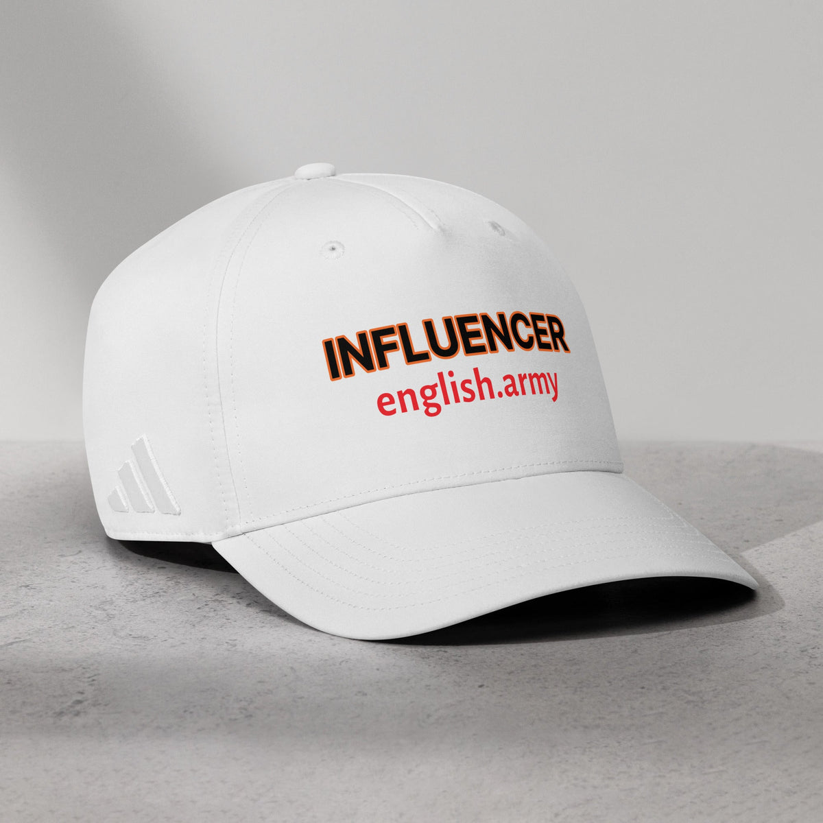 Influencer - Adidas Dad Hat