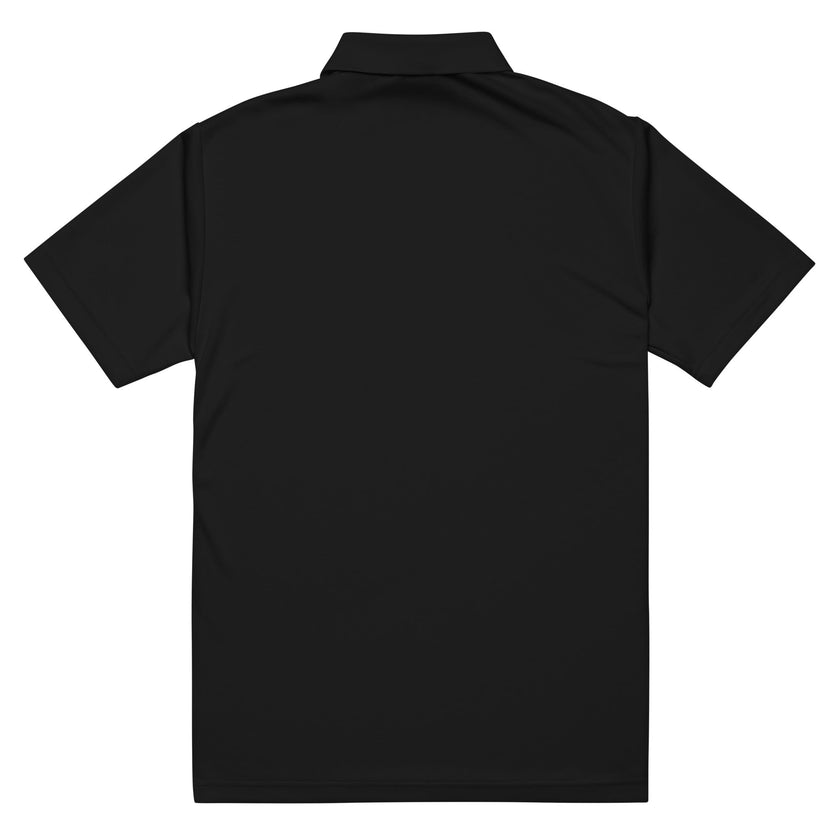 ENGLAND - Adidas Premium Polo Shirt