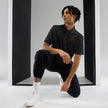 ENGLISH ARMY - Adidas Premium Polo Shirt