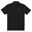 Christian Nation - Adidas Premium Polo Shirt
