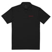 Cronjager - Adidas Premium Polo Shirt