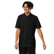 Cronjager - Adidas Premium Polo Shirt