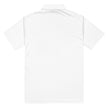ENGLAND - Adidas Premium Polo Shirt