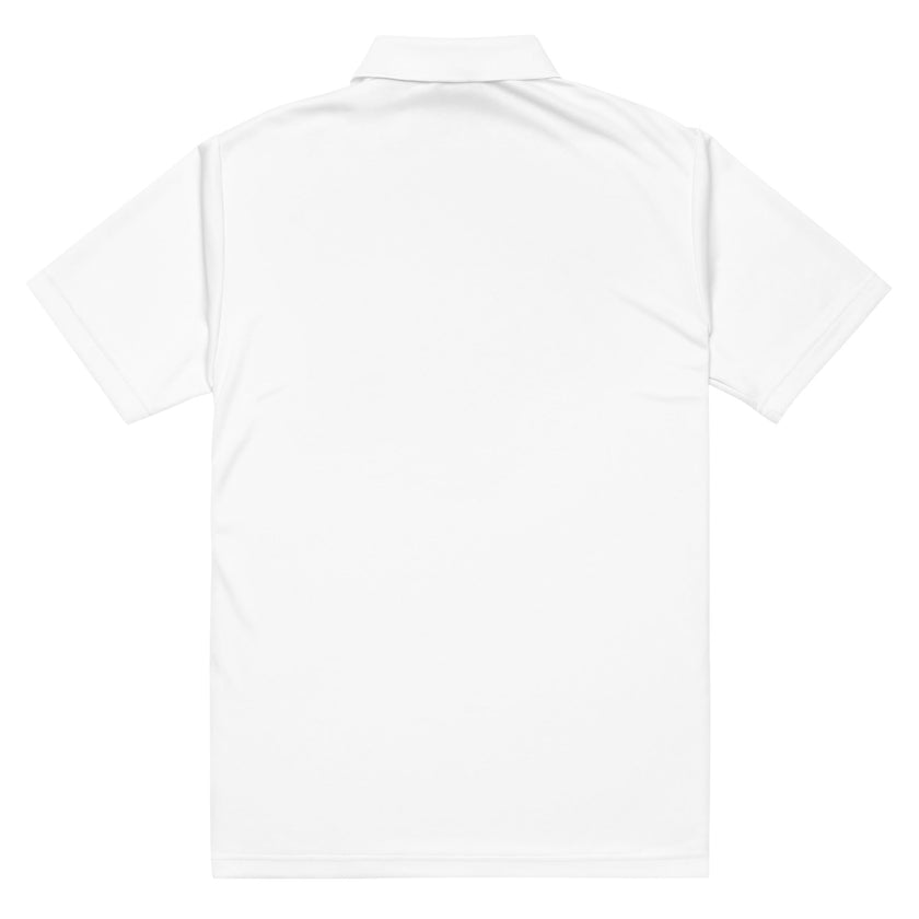 ENGLAND - Adidas Premium Polo Shirt