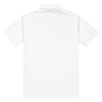 Christian Nation - Adidas Premium Polo Shirt